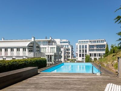 Ferienwohnung für 4 Personen (110 m²) in Sellin (Ostseebad) 5/10