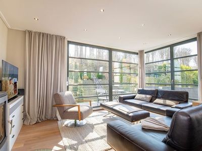 Ferienwohnung für 4 Personen (110 m²) in Sellin (Ostseebad) 7/10