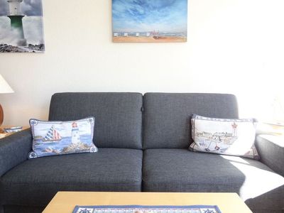 Ferienwohnung für 4 Personen (44 m²) in Sellin (Ostseebad) 7/10