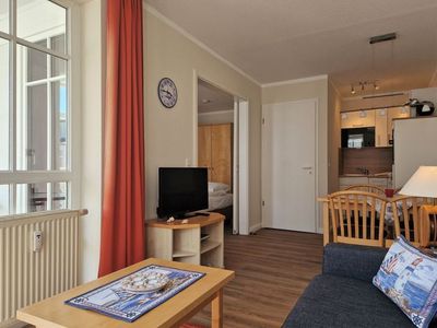 Ferienwohnung für 4 Personen (44 m²) in Sellin (Ostseebad) 8/10