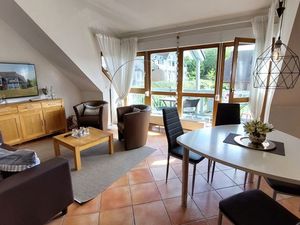 Ferienwohnung für 4 Personen (56 m²) in Sellin (Ostseebad)