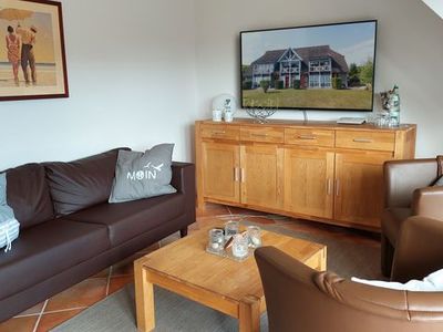 Ferienwohnung für 4 Personen (56 m²) in Sellin (Ostseebad) 5/10