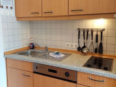 Ferienwohnung für 4 Personen (56 m²) in Sellin (Ostseebad) 8/10