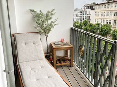 Ferienwohnung für 4 Personen (80 m²) in Sellin (Ostseebad) 5/10