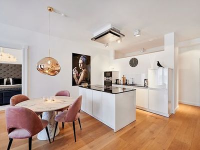 Ferienwohnung für 3 Personen (74 m²) in Sellin (Ostseebad) 4/10