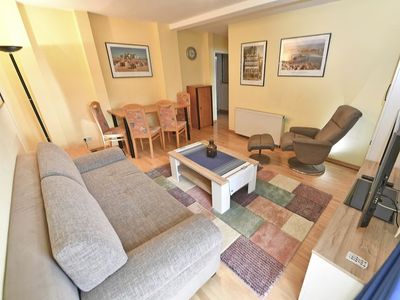 Ferienwohnung für 4 Personen (71 m²) in Sellin (Ostseebad) 3/10