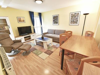 Ferienwohnung für 4 Personen (71 m²) in Sellin (Ostseebad) 5/10