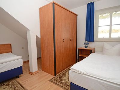 Ferienwohnung für 4 Personen (71 m²) in Sellin (Ostseebad) 9/10