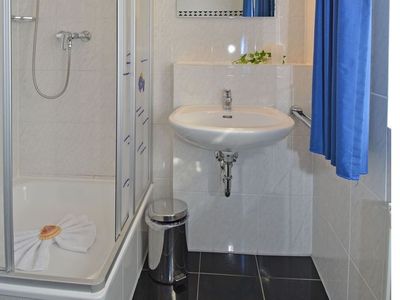 Ferienwohnung für 4 Personen (71 m²) in Sellin (Ostseebad) 10/10