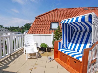 Ferienwohnung für 4 Personen (85 m²) in Sellin (Ostseebad) 2/10