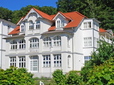 Ferienwohnung für 4 Personen (85 m²) in Sellin (Ostseebad) 5/10