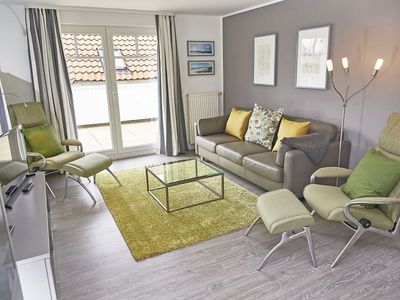 Ferienwohnung für 4 Personen (85 m²) in Sellin (Ostseebad) 6/10