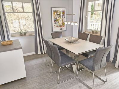 Ferienwohnung für 4 Personen (85 m²) in Sellin (Ostseebad) 8/10