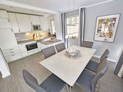 Ferienwohnung für 4 Personen (85 m²) in Sellin (Ostseebad) 9/10