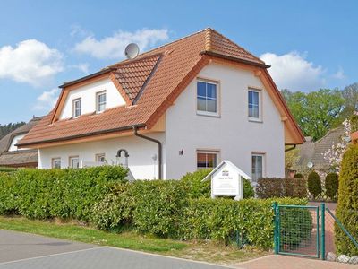 Ferienwohnung für 6 Personen (70 m²) in Sellin (Ostseebad) 3/10