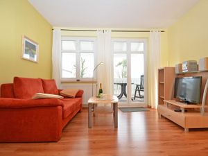 Ferienwohnung für 2 Personen (38 m&sup2;) in Sellin (Ostseebad)