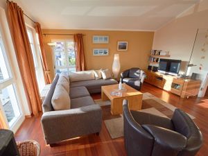 Ferienwohnung für 8 Personen (117 m&sup2;) in Sellin (Ostseebad)