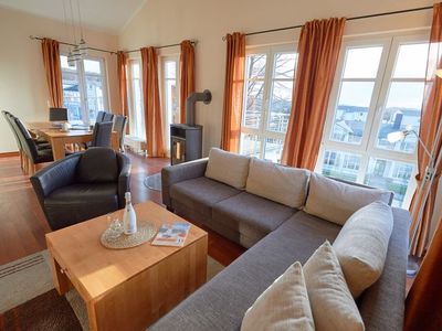 Ferienwohnung für 8 Personen (117 m²) in Sellin (Ostseebad) 2/10