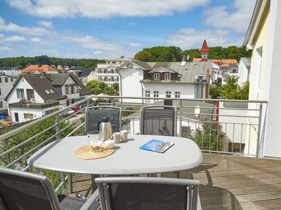 Ferienwohnung für 8 Personen (117 m²) in Sellin (Ostseebad) 5/10