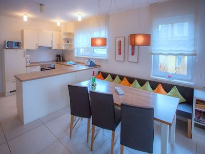 Ferienwohnung für 6 Personen (100 m²) in Sellin (Ostseebad) 9/10