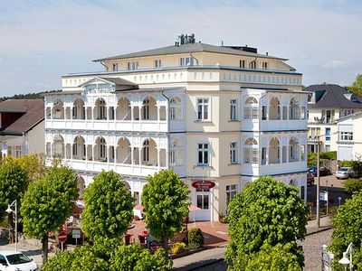 Ferienwohnung für 5 Personen (100 m²) in Sellin (Ostseebad) 3/10