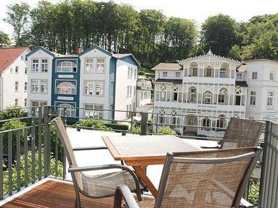 Ferienwohnung für 4 Personen (54 m²) in Sellin (Ostseebad) 3/10