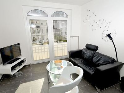 Ferienwohnung für 4 Personen (54 m²) in Sellin (Ostseebad) 5/10