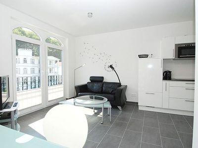 Ferienwohnung für 4 Personen (54 m²) in Sellin (Ostseebad) 8/10