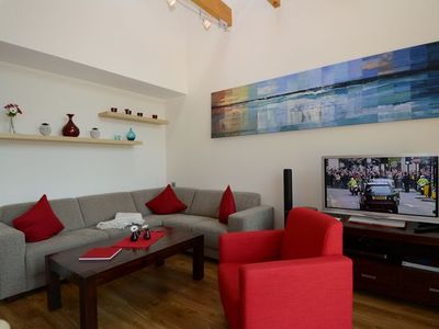 Ferienwohnung für 7 Personen (105 m²) in Sellin (Ostseebad) 6/10