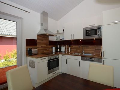 Ferienwohnung für 7 Personen (105 m²) in Sellin (Ostseebad) 7/10