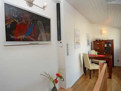 Ferienwohnung für 7 Personen (105 m²) in Sellin (Ostseebad) 10/10