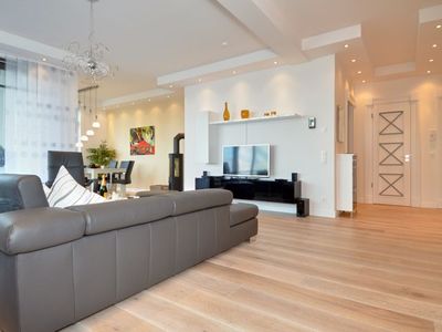 Ferienwohnung für 5 Personen (112 m²) in Sellin (Ostseebad) 6/10