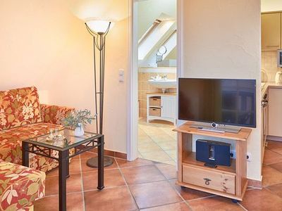 Ferienwohnung für 2 Personen (30 m²) in Sellin (Ostseebad) 5/10