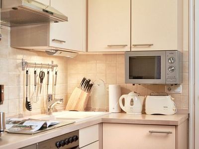 Ferienwohnung für 2 Personen (30 m²) in Sellin (Ostseebad) 6/10