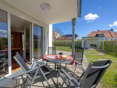 Ferienwohnung für 4 Personen (75 m²) in Sellin (Ostseebad) 2/10