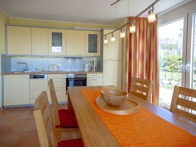 Ferienwohnung für 4 Personen (75 m²) in Sellin (Ostseebad) 7/10