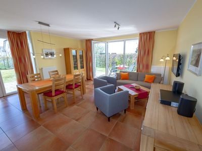 Ferienwohnung für 4 Personen (75 m²) in Sellin (Ostseebad) 8/10