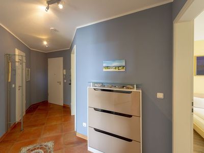 Ferienwohnung für 4 Personen (75 m²) in Sellin (Ostseebad) 9/10