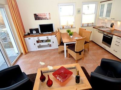 Ferienwohnung für 3 Personen (44 m²) in Sellin (Ostseebad) 4/10