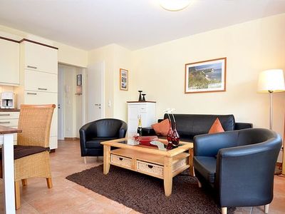 Ferienwohnung für 3 Personen (44 m²) in Sellin (Ostseebad) 5/10