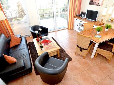 Ferienwohnung für 3 Personen (44 m²) in Sellin (Ostseebad) 6/10