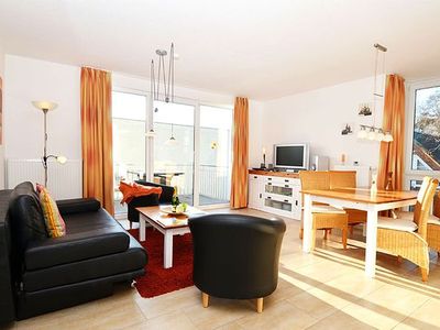 Ferienwohnung für 4 Personen (70 m²) in Sellin (Ostseebad) 1/10