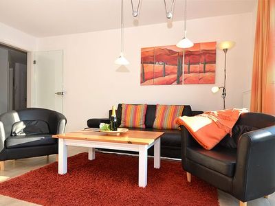 Ferienwohnung für 4 Personen (70 m²) in Sellin (Ostseebad) 3/10