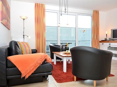 Ferienwohnung für 4 Personen (70 m²) in Sellin (Ostseebad) 4/10