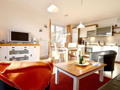 Ferienwohnung für 4 Personen (70 m²) in Sellin (Ostseebad) 5/10