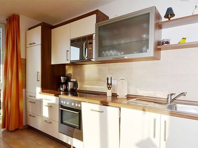 Ferienwohnung für 4 Personen (70 m²) in Sellin (Ostseebad) 10/10