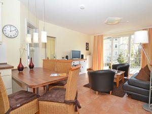 Ferienwohnung für 3 Personen (44 m²) in Sellin (Ostseebad)