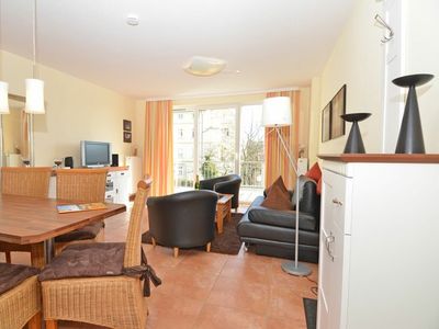 Ferienwohnung für 3 Personen (44 m²) in Sellin (Ostseebad) 4/10