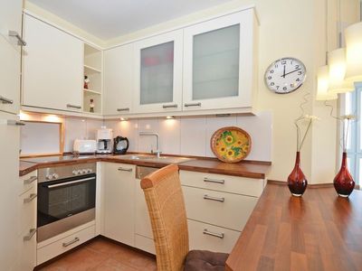 Ferienwohnung für 3 Personen (44 m²) in Sellin (Ostseebad) 9/10