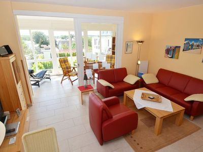 Ferienwohnung für 4 Personen (75 m²) in Sellin (Ostseebad) 1/10